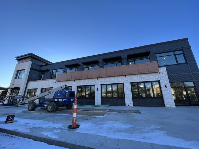 365 E Liberty St in Wooster, OH - Building Photo - Building Photo