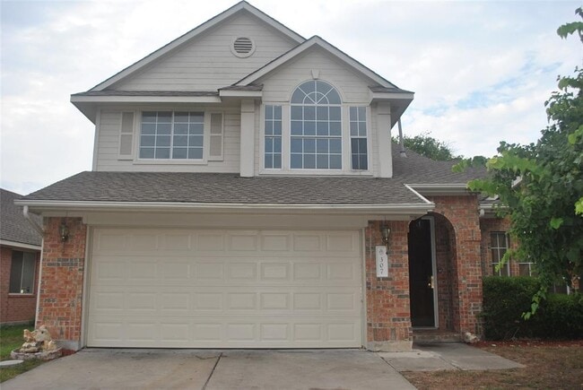 307 Deren Ln in Pflugerville, TX - Building Photo - Building Photo