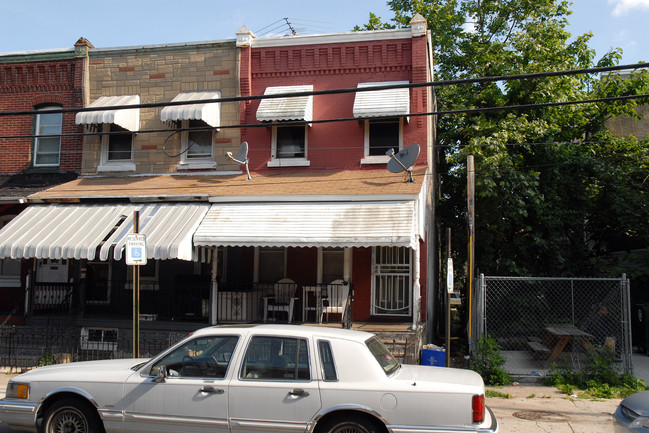 4219 Pennsgrove St in Philadelphia, PA - Building Photo - Building Photo