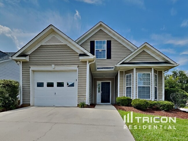 819 Chablis Dr in Columbia, SC - Building Photo - Building Photo