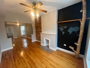 6444 S Dorchester Ave in Chicago, IL - Building Photo - Building Photo