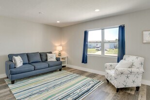 6372 Otis Rd in North Port, FL - Building Photo