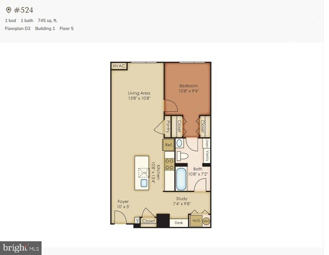 property at 1901 Callowhill St
