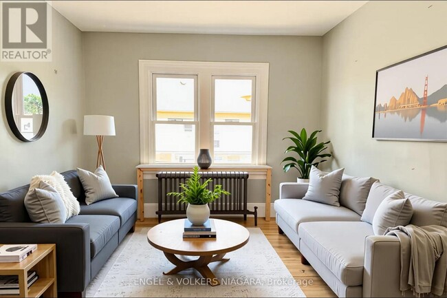 property at 5038 Huron St