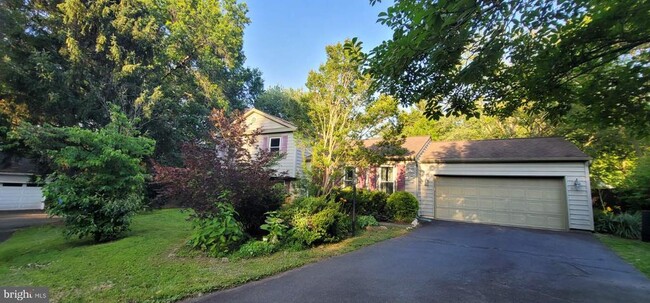 property at 12720 Bradwell Rd