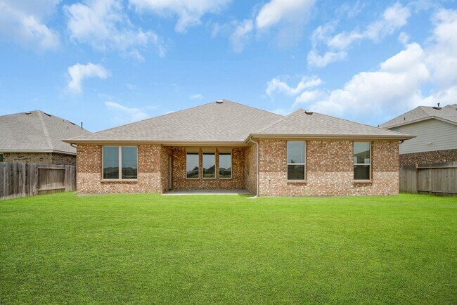 property at 4911 Bella Danielle Ct