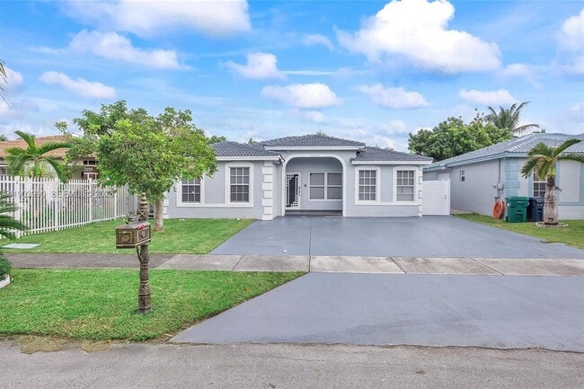 property at 13269 SW 278th St