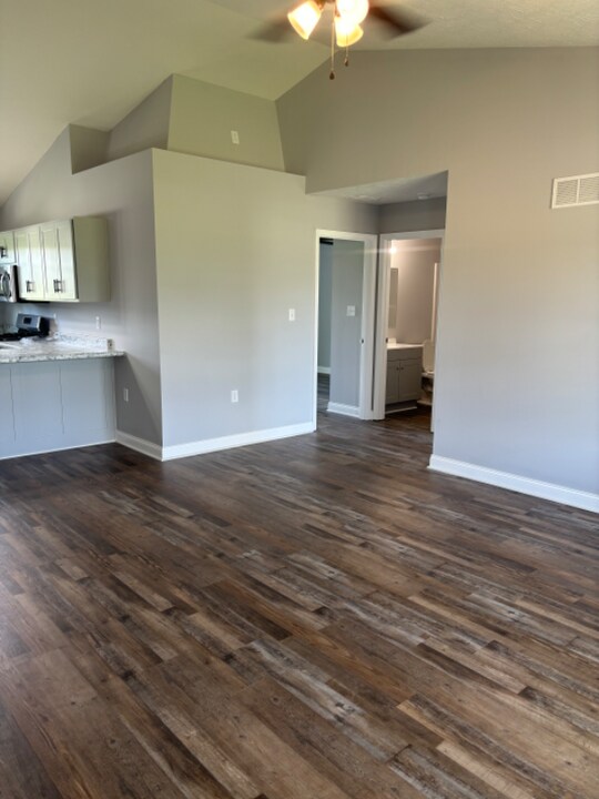 714 Old Tram Rd in Bowling Green, KY - Building Photo