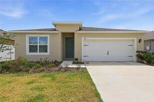 1433 Princess Tree Ct in Haines City, FL - Building Photo