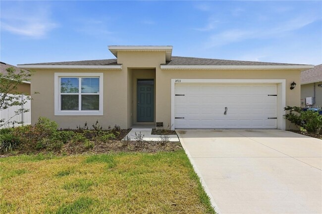 property at 1433 Princess Tree Ct