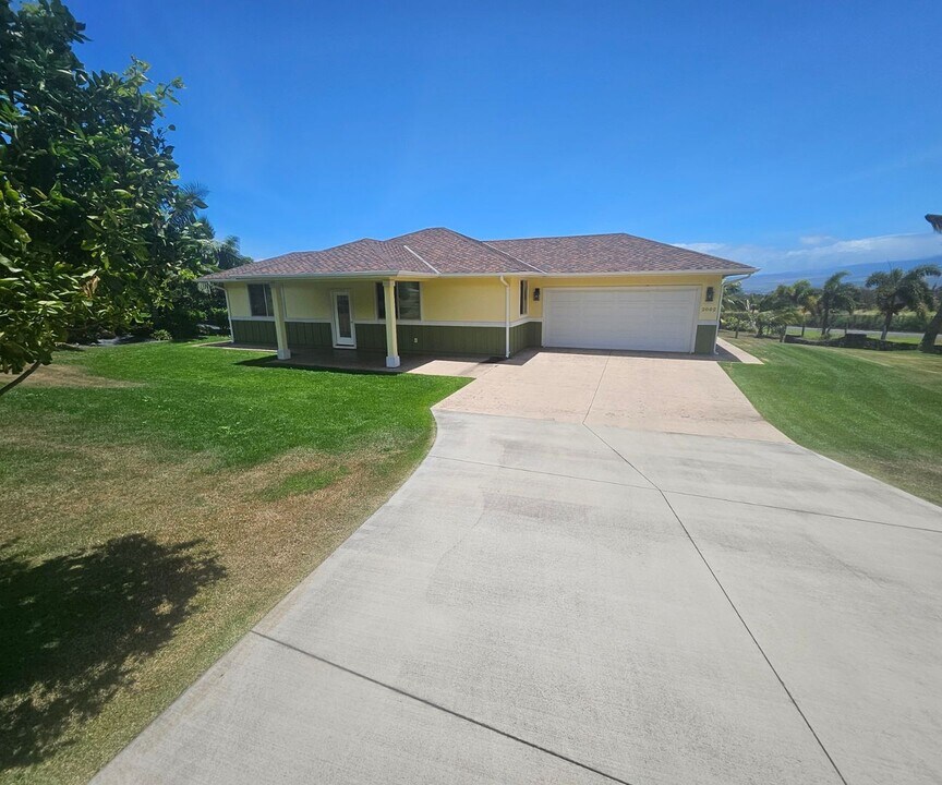 2004 Puuohala Rd in Wailuku, HI - Building Photo