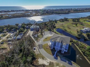 Dolphin Shores in Supply, NC - Building Photo - Building Photo