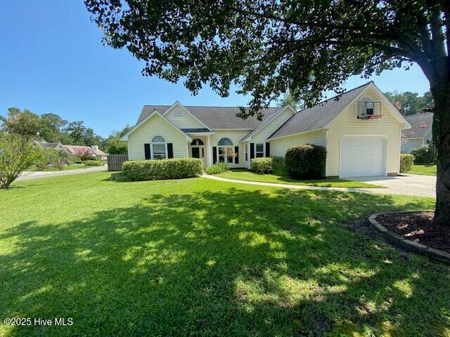 2601 Hargate Ct in Wilmington, NC - Building Photo - Building Photo