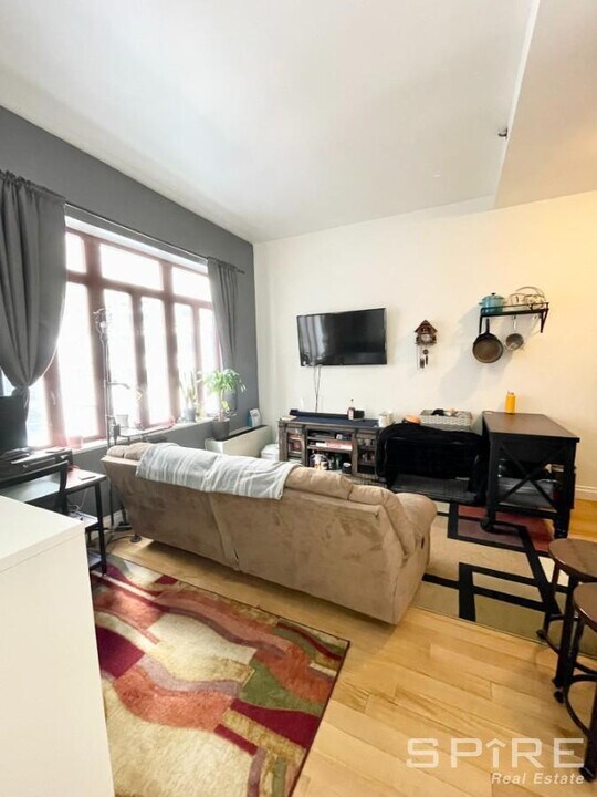 21 S William St in New York, NY - Building Photo