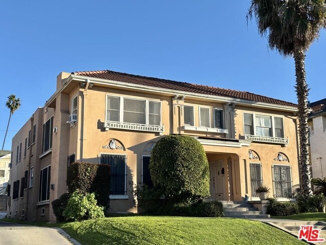 property at 1226 5th Ave