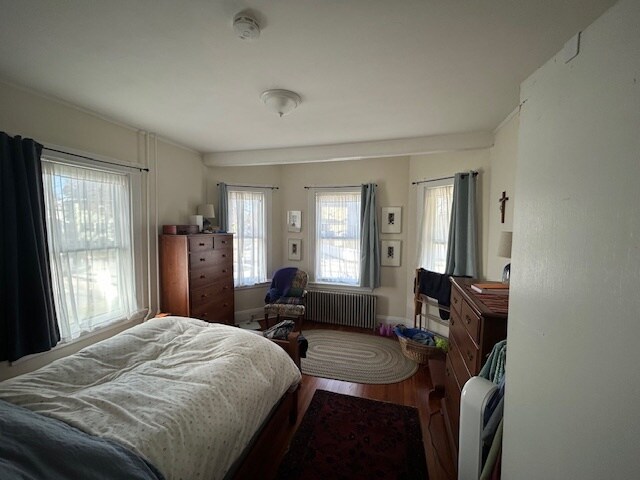 129 Durnell Ave, Unit #1 in Boston, MA - Foto de edificio - Building Photo