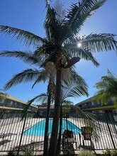 Country Villa Apartments in Long Beach, CA - Foto de edificio - Building Photo