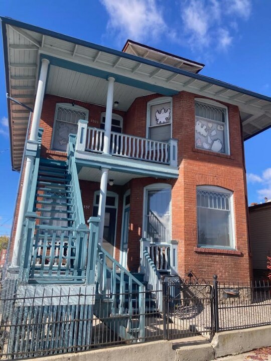 537.5 S Colorado St in Butte, MT - Building Photo