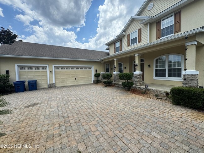 5329 Clapboard Creek Dr in Jacksonville, FL - Building Photo - Building Photo