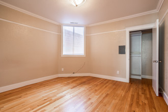 Page Street Apartment in San Francisco, CA - Foto de edificio - Interior Photo