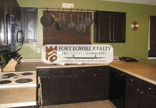 23952 W Desert Bloom St in Buckeye, AZ - Foto de edificio - Building Photo