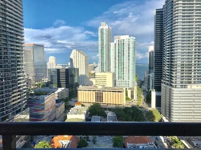 property at 999 SW 1st Ave