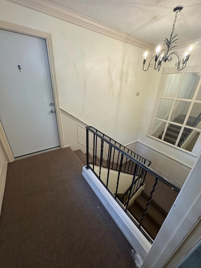 property at 11609 Chimney Rock Rd