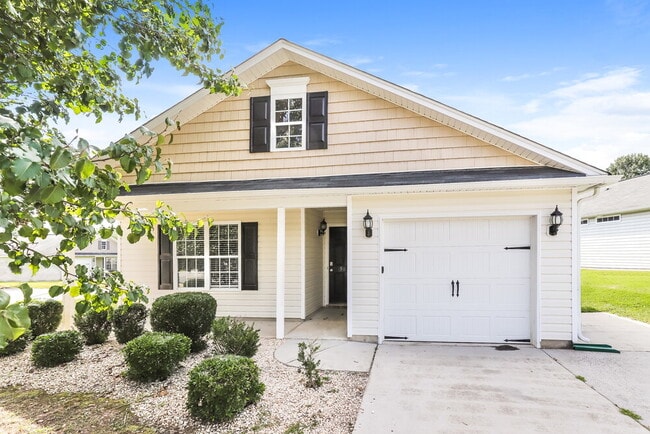 property at 5056 Hogan Point Ct