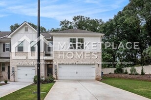 400 Payne Dr in Mcdonough, GA - Building Photo