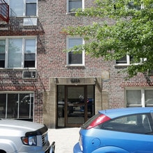 1803 Haight in Bronx, NY - Building Photo - Building Photo