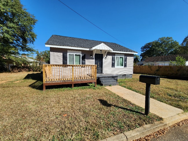 1818 Green St in Anderson, SC - Building Photo - Building Photo
