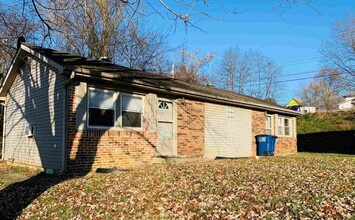 1905 14th St in Bedford, IN - Building Photo - Building Photo