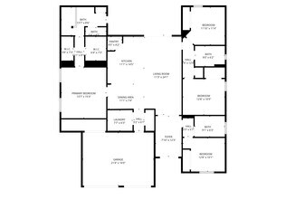 531 Topeka Rd SW in Palm Bay, FL - Building Photo - Building Photo