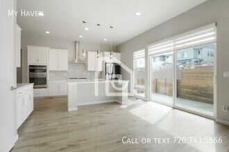 10599 Oncilla Ln in Littleton, CO - Foto de edificio - Building Photo