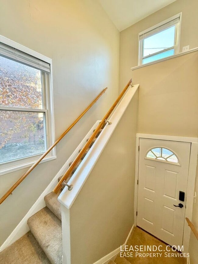 4407 2nd St NE in Washington, DC - Building Photo - Building Photo