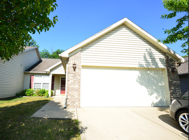 3668 Ellison Dr in West Lafayette, IN - Building Photo - Building Photo