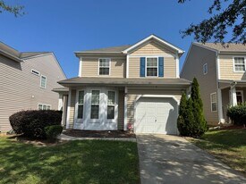 920 Old Forester Ln in Charlotte, NC - Building Photo