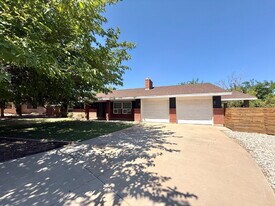 1149 E Elder Cir in Saint George, UT - Building Photo
