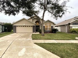 1825 Leybourne Loop in Wesley Chapel, FL - Building Photo