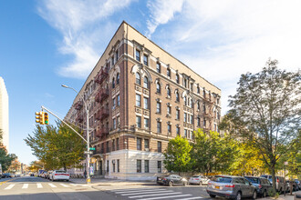 219 Audubon Ave in New York, NY - Building Photo - Building Photo