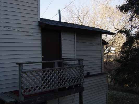 1005 Ivy St in Brainerd, MN - Building Photo - Building Photo