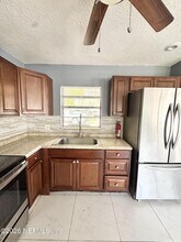 5415 Lori Dr S in Jacksonville, FL - Building Photo - Building Photo