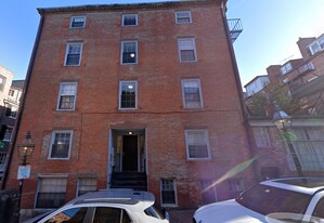 58 Anderson St, Unit 8 in Boston, MA - Building Photo