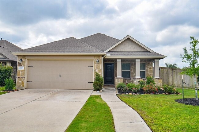 23019 Tindarey Falls Ln in Park Row, TX - Building Photo - Building Photo