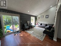 533 Rosemeadow Crescent in Waterloo, ON - Building Photo - Building Photo