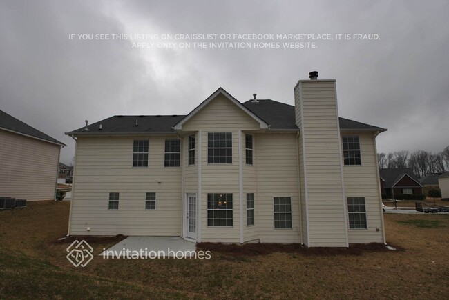 1417 White Rocks Way NE in Conyers, GA - Building Photo - Building Photo