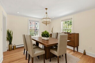 9 Kenway St in Cambridge, MA - Building Photo - Building Photo