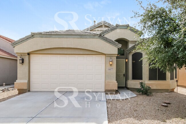 40377 W Novak Ln in Maricopa, AZ - Building Photo - Building Photo