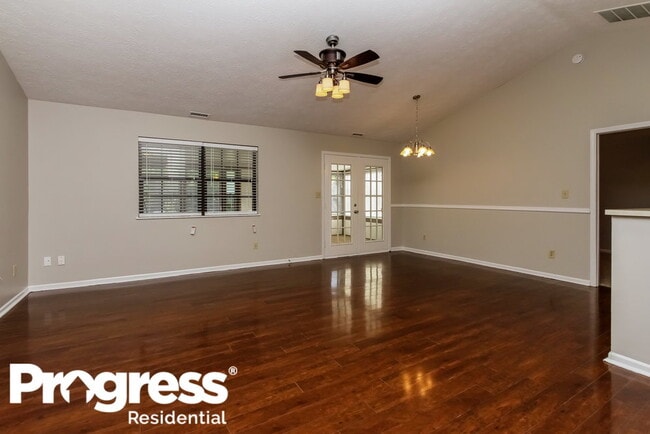 3081 Sable Ridge Pl in Greenwood, IN - Foto de edificio - Building Photo