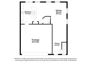 4750 N Tower Dr in Denver, CO - Building Photo - Building Photo